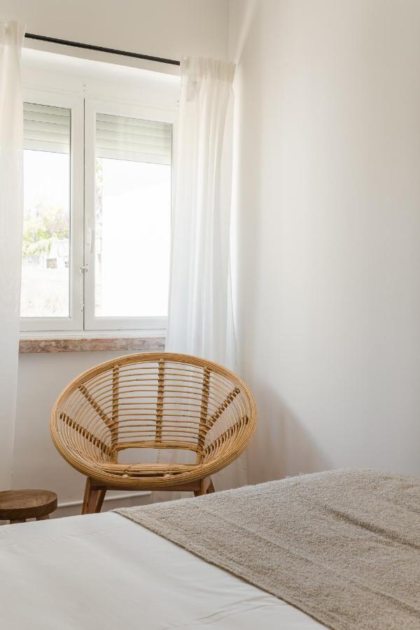 Casa Boma Lisboa - Lighting Apartment With Private Balcony - Campolide I Eksteriør billede