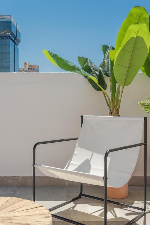 Casa Boma Lisboa - Lighting Apartment With Private Balcony - Campolide I Eksteriør billede